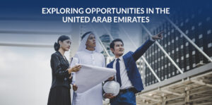 Exploring Opportunities in the United Arab Emirates