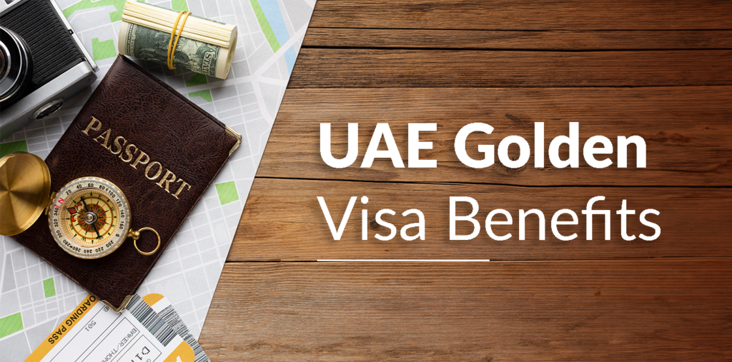 From Startup to Scale-Up: Fueling Your Entrepreneurial Journey with the UAE Golden Visa 