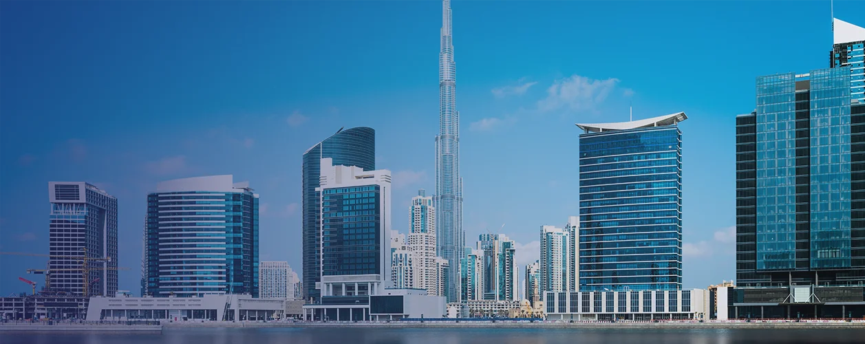 Offshore Company Formation UAE