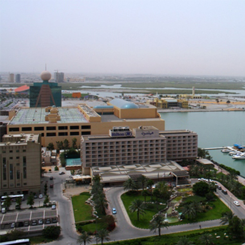 Sharjah