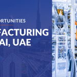 manufacturing in Dubai, UAE