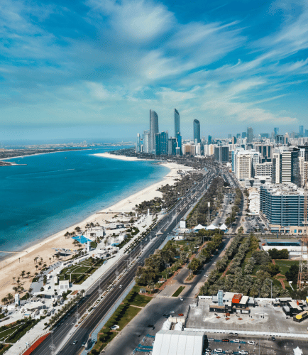 Offshore Company Formation UAE