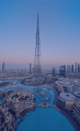 Dubai Mainland 