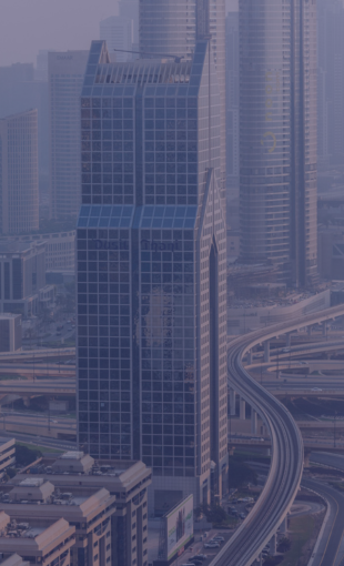 Dubai Mainland 