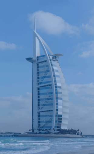 Dubai Offshore