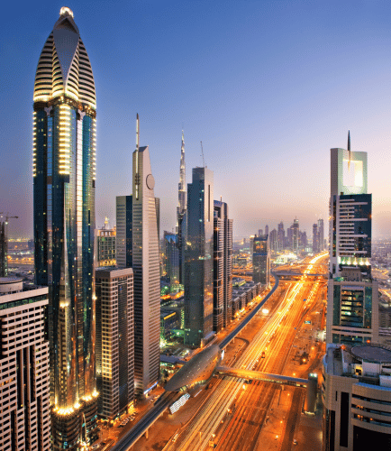 Mainland Company Formation UAE