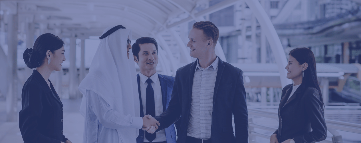 Freezone Company Formation
