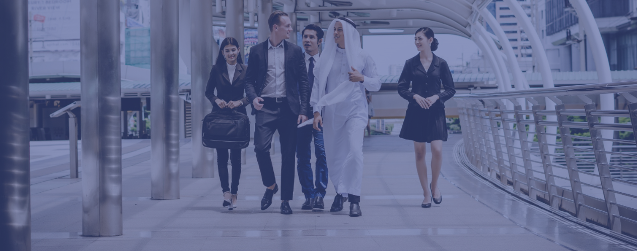 Business Relocation in UAE