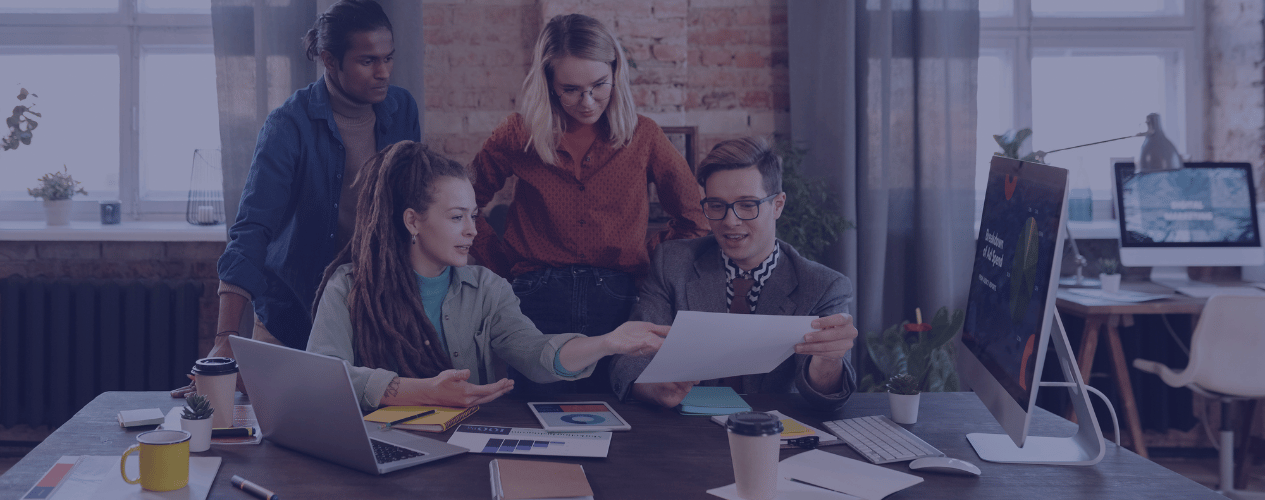 Market Research Intelligence