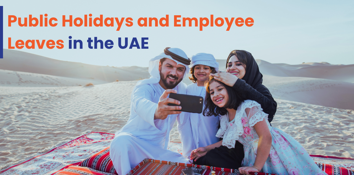 Public Holidays and Employee Leaves in the UAE