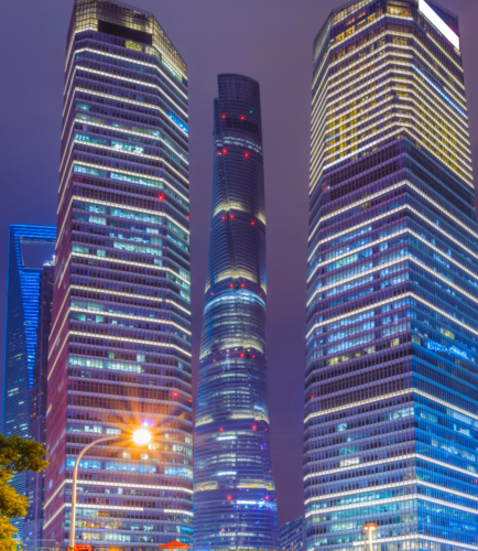business location