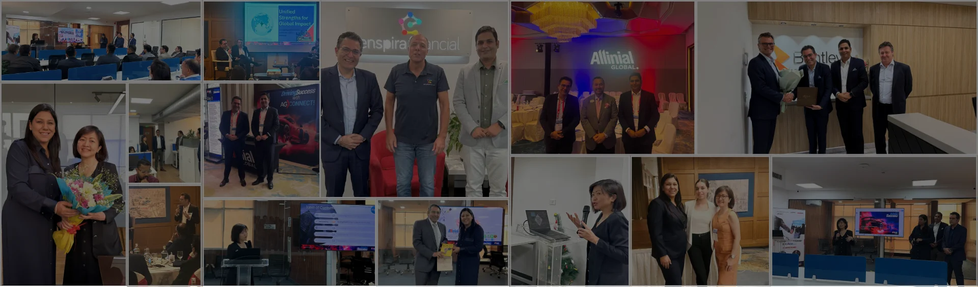 Allinial Global