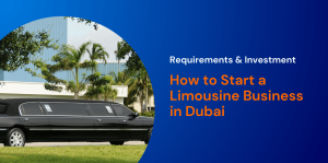 How to Start a Limousine Business in Dubai: Requirements & Investment 