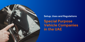 Special Purpose Vehicle Companies in the UAE: Setup, Uses and Regulations 