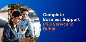 PRO Services in Dubai: Complete Business Support  