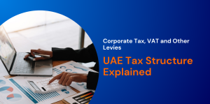 UAE Tax Structure Explained: Corporate Tax, VAT and Other Levies 