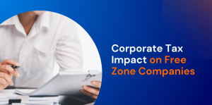 Corporate Tax Impact on Free Zone Companies: Qualifying vs Non-Qualifying Income 