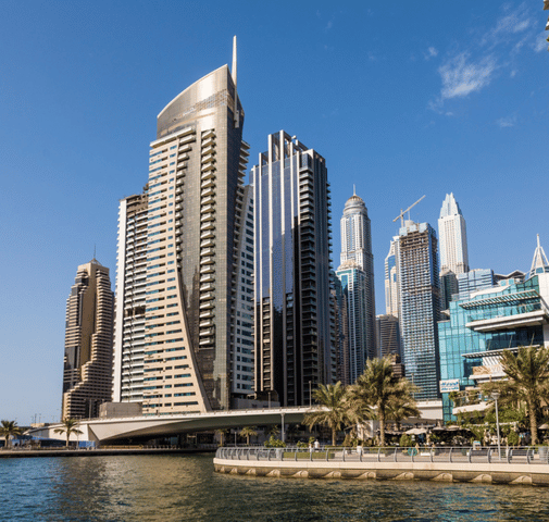 Dubai Freezone