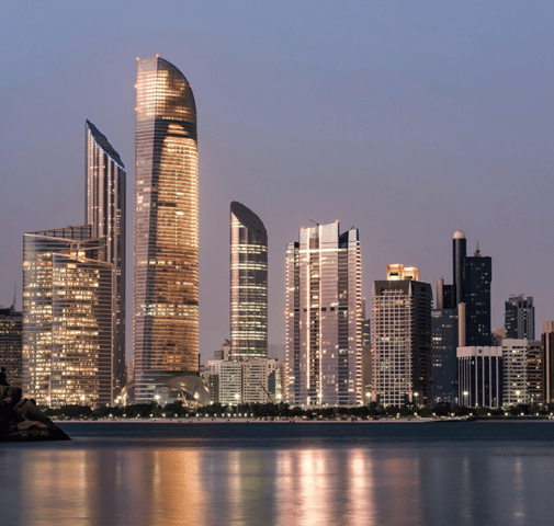 Dubai Offshore