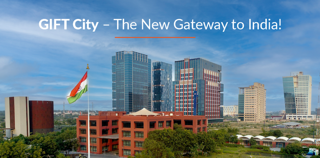 GIFT City in India: A One-Stop Shop for Growing Your Business 
