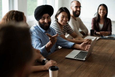 Harnessing India’s Growth