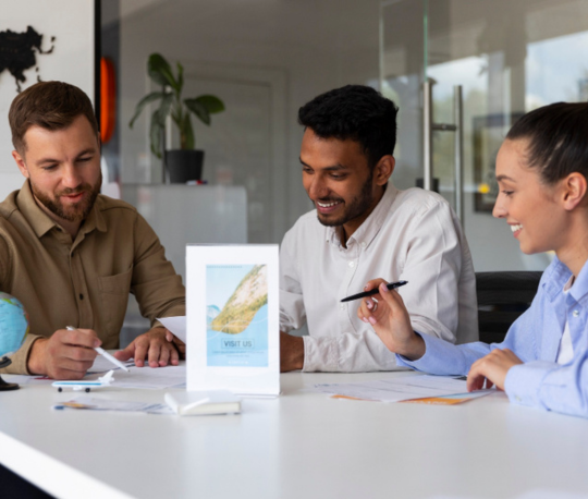 Market Research Intelligence