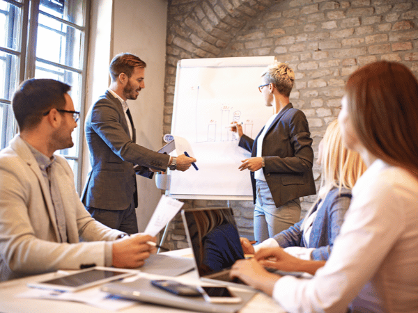 Business Consulting