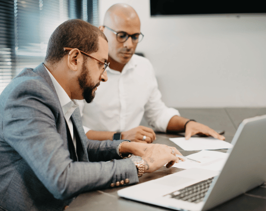 Regulatory services