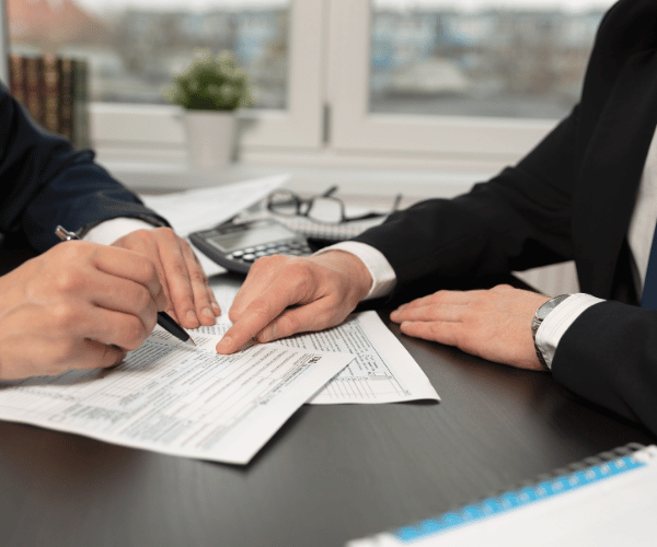 international tax services