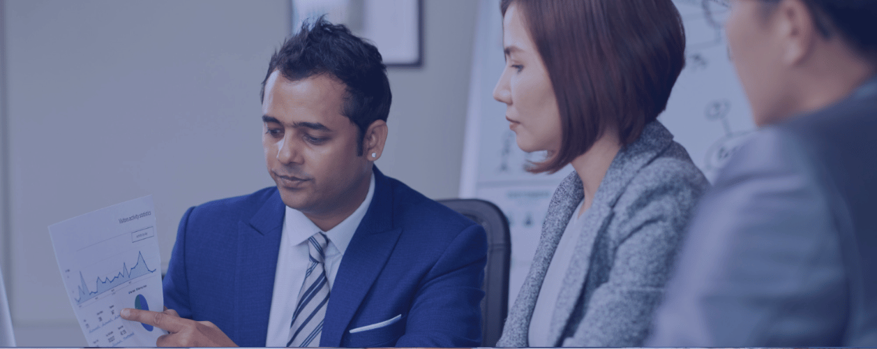 Business Consulting Services