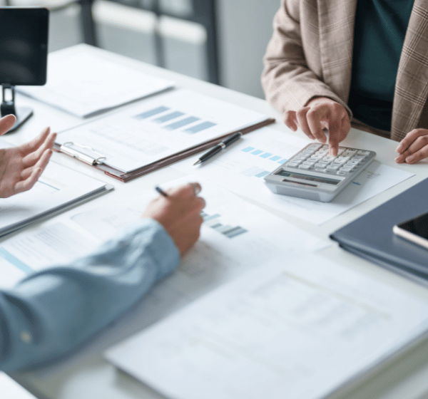 The Stratrich Advantage