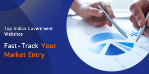 Cut Through the Noise with Top Indian Government Websites That Can Fast Track Your Entry 
