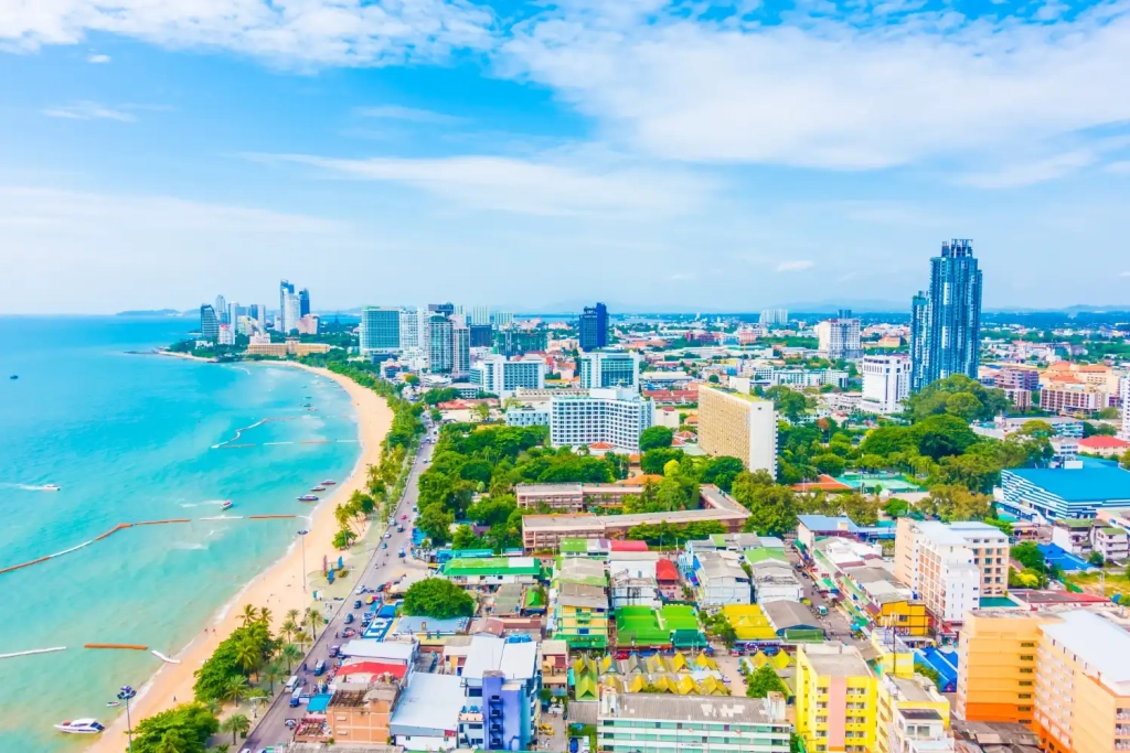 Mauritius - Top Countries Investing in India | Stratrich Consulting
 