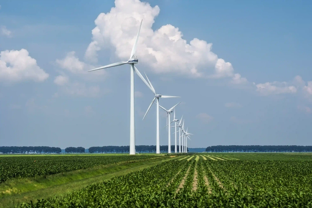 Renewable Energy: Trending Business in India with 500 GW Growth Potential | Stratrich