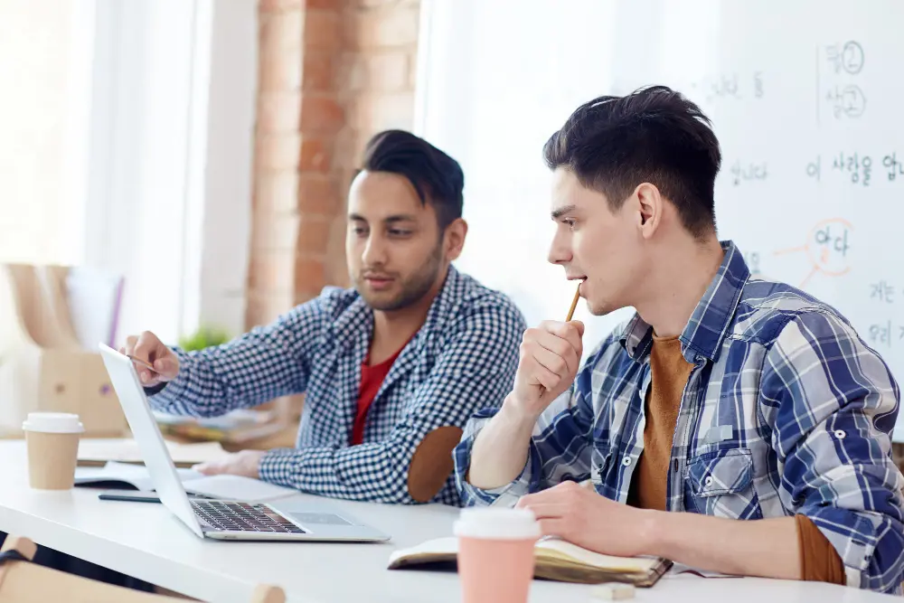 Skilling & Vocational Training: Profitable Business in India with Low Competition | Stratrich