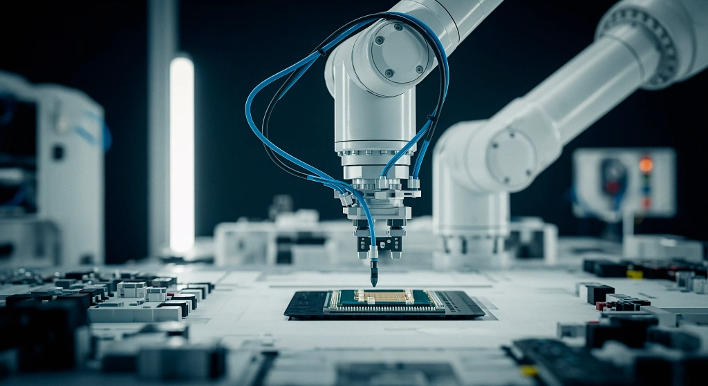 Electronics Manufacturing: A Most Profitable Business in India Under ECMS 2026 | Stratrich