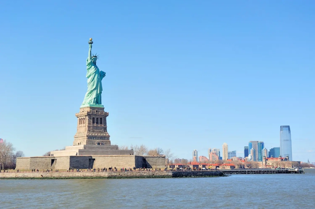 United States - Top Countries Investing in India | Stratrich Consulting
 