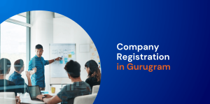 Company Registration in Gurugram