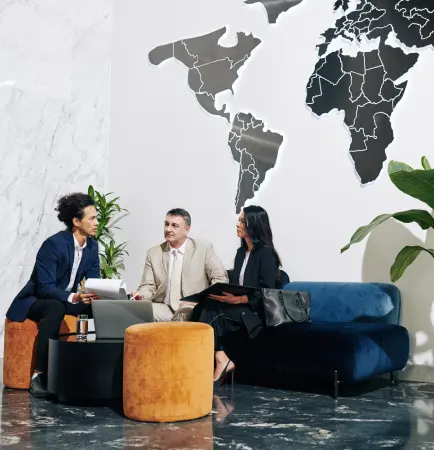 Doing business in India | Stratrich