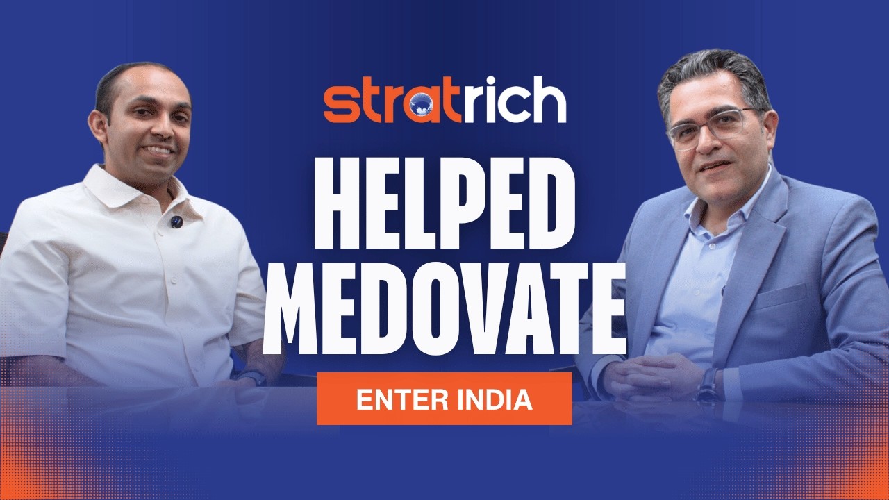 Client testimonial