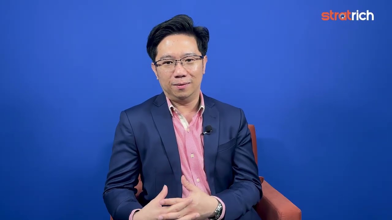 Client testimonial